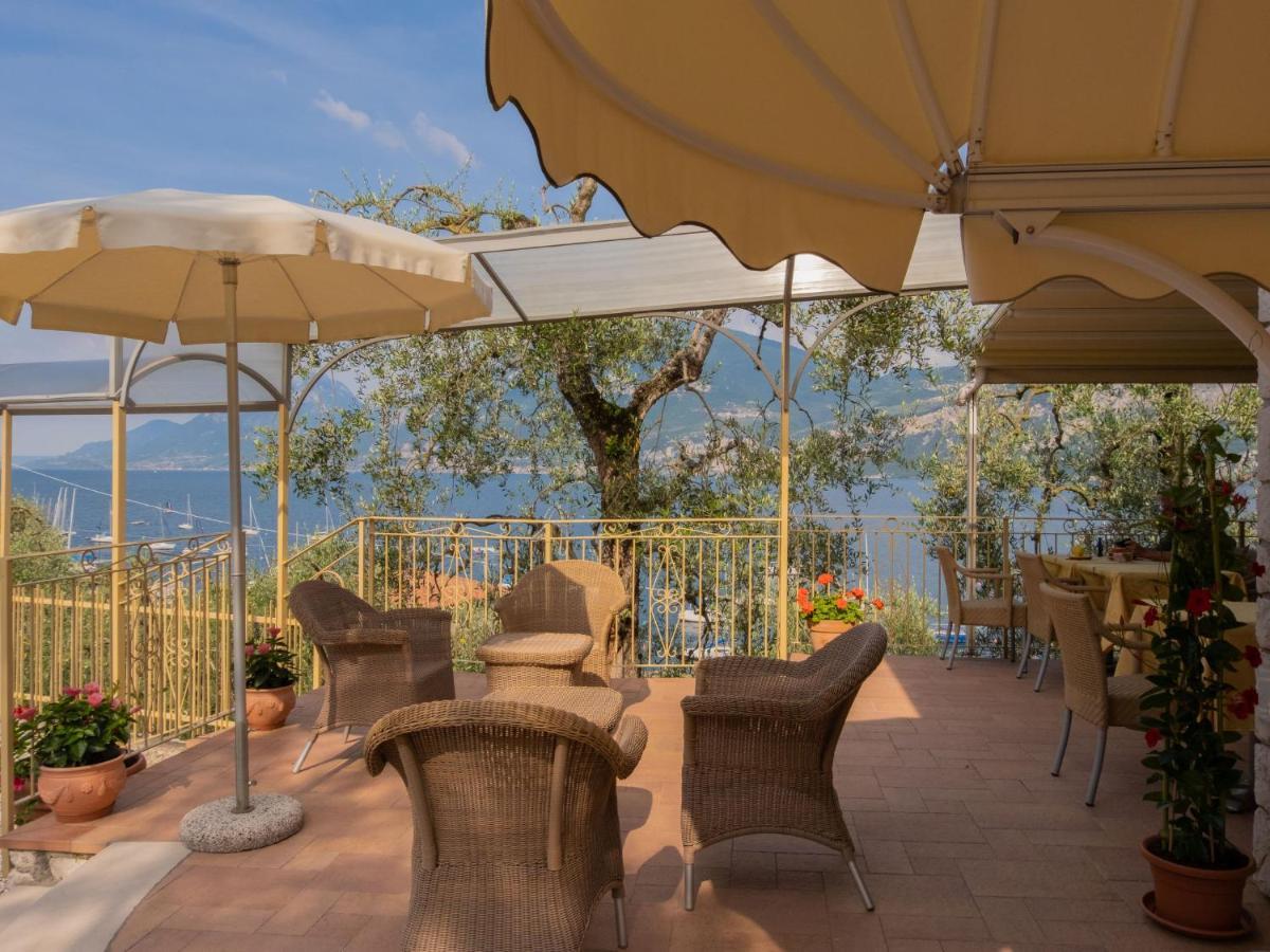 Locazione Turistica Casa Maria-2 By Interhome Assenza di Brenzone Eksteriør bilde