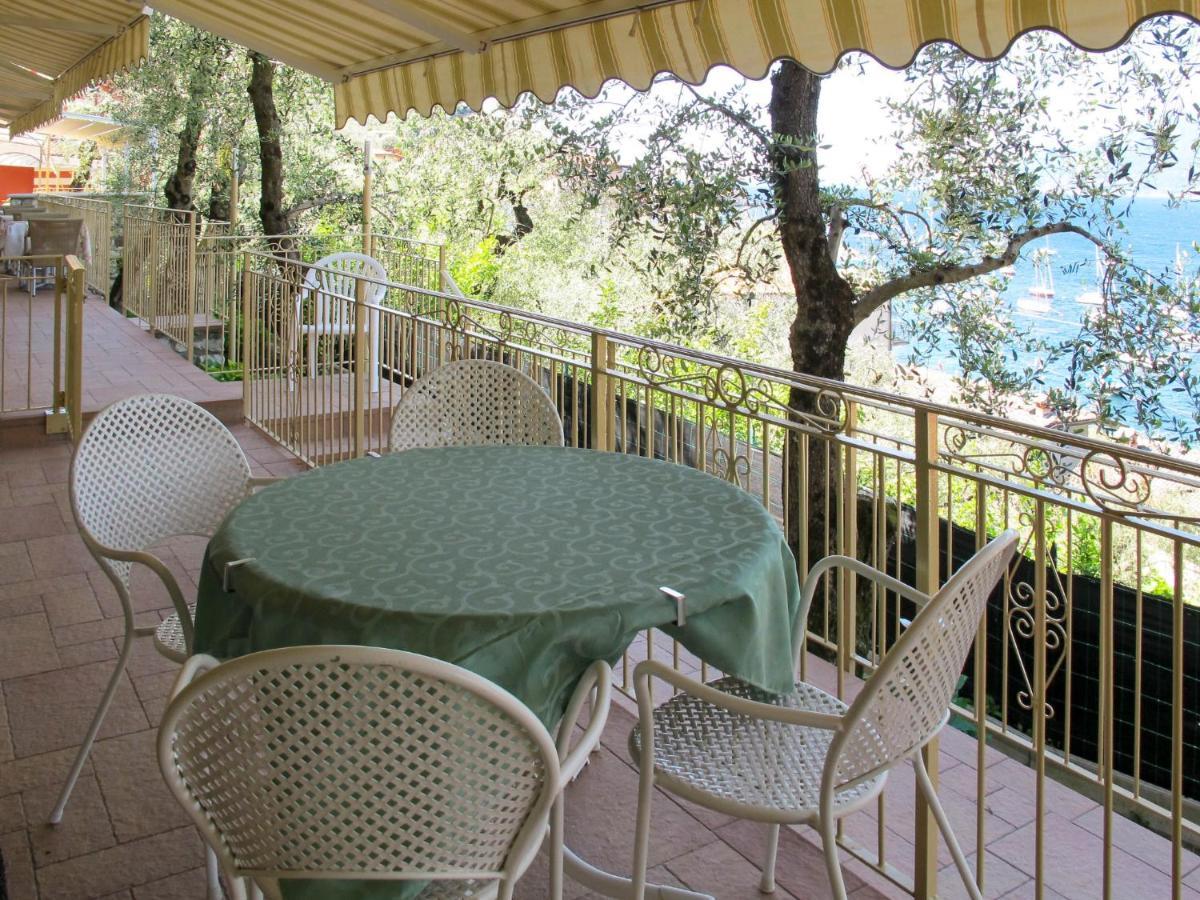 Locazione Turistica Casa Maria-2 By Interhome Assenza di Brenzone Eksteriør bilde