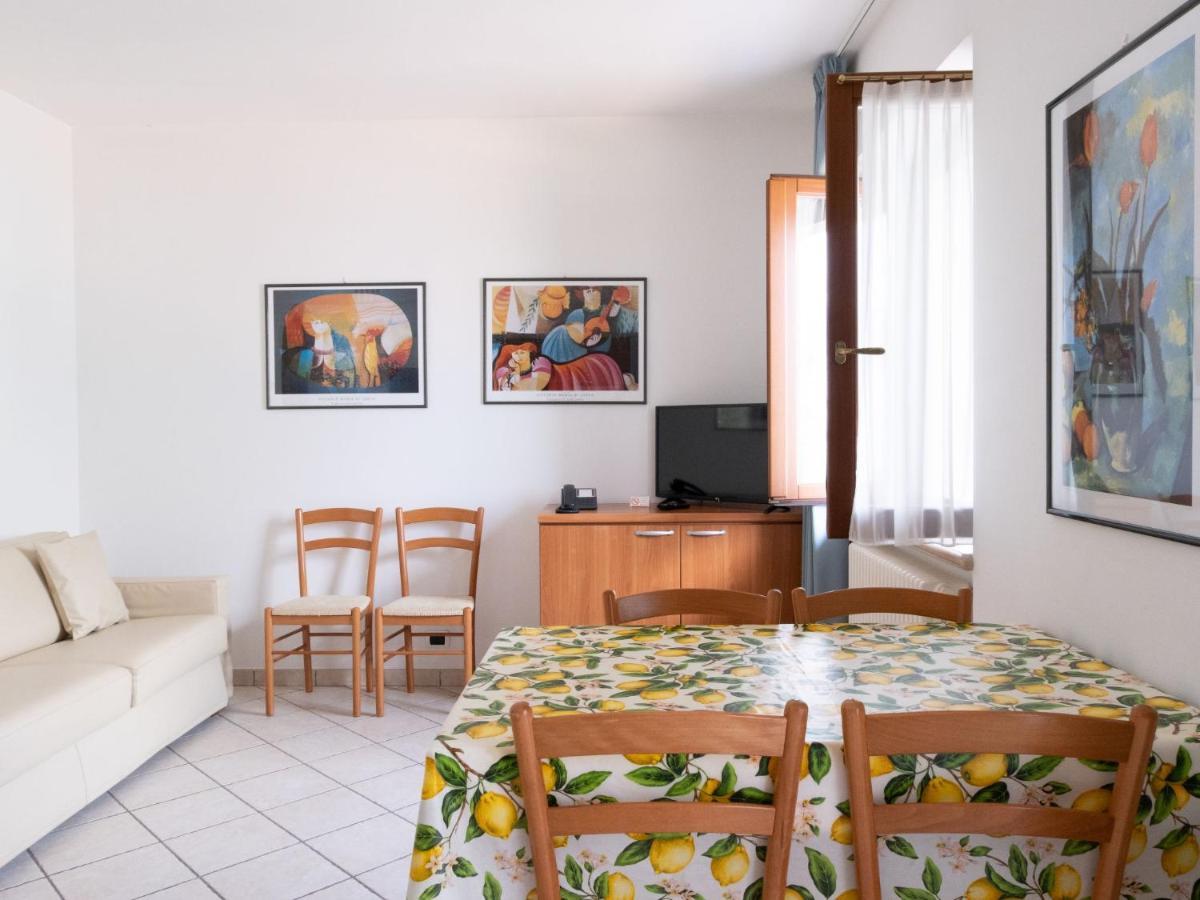Locazione Turistica Casa Maria-2 By Interhome Assenza di Brenzone Eksteriør bilde