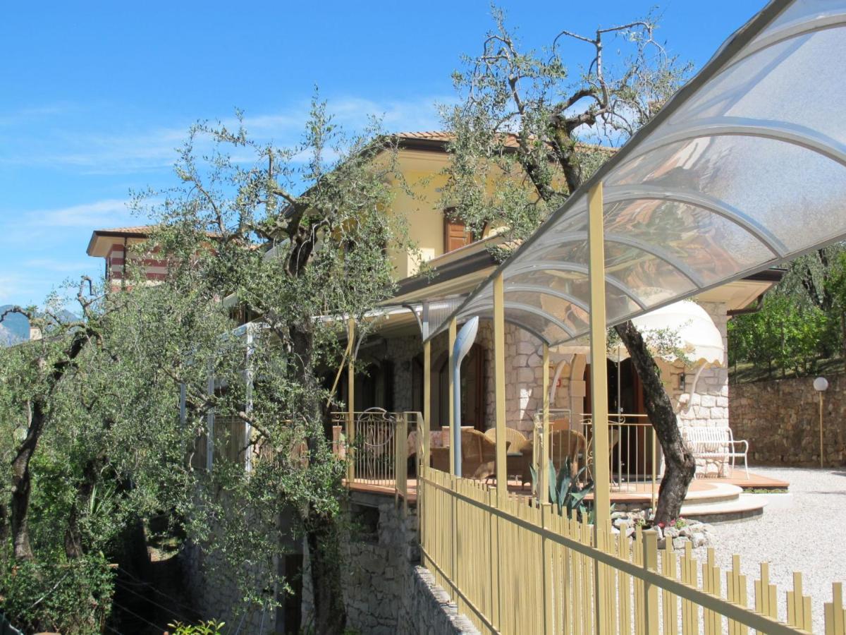 Locazione Turistica Casa Maria-2 By Interhome Assenza di Brenzone Eksteriør bilde