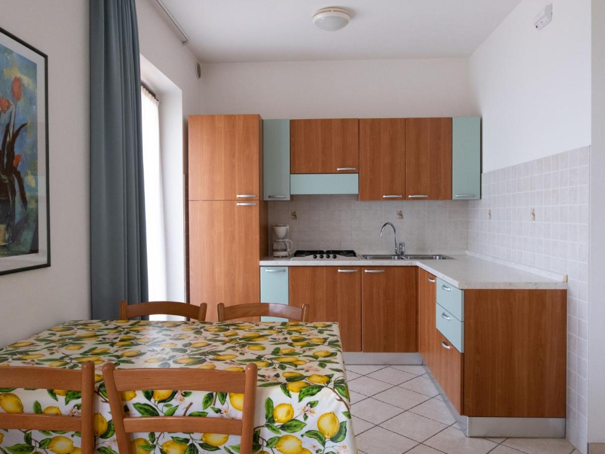 Locazione Turistica Casa Maria-2 By Interhome Assenza di Brenzone Eksteriør bilde