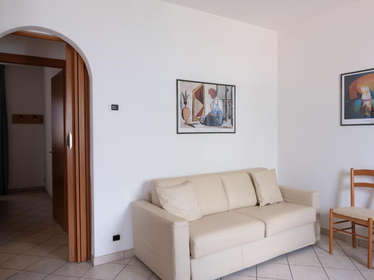 Locazione Turistica Casa Maria-2 By Interhome Assenza di Brenzone Eksteriør bilde